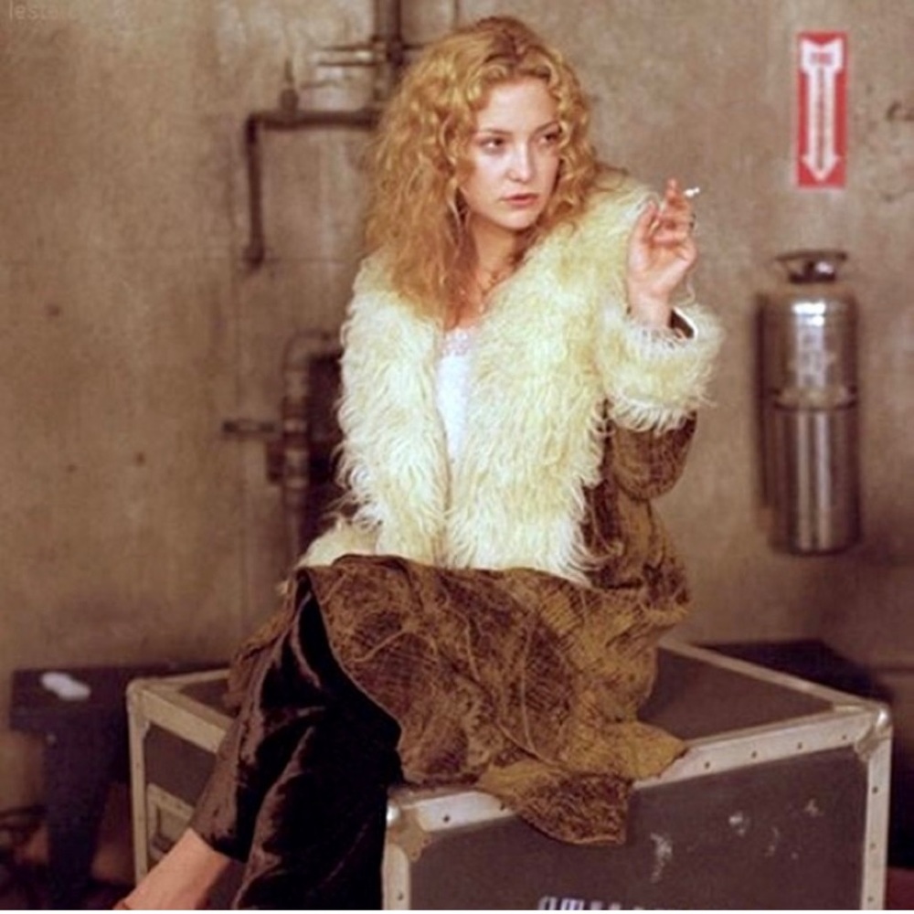 Penny Lane Coat